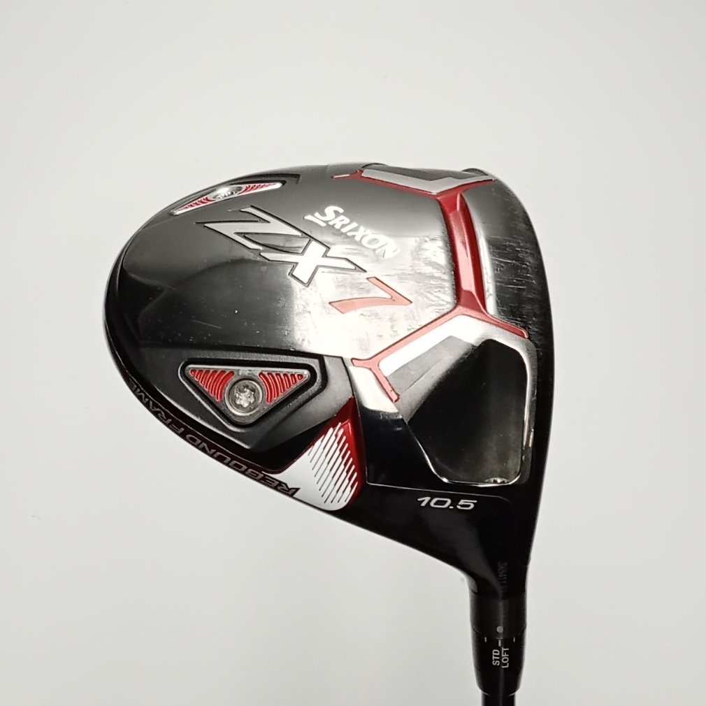 SRIXON ZX7 1W 10.5° S Diamana ZX 60|Alpen Online 公式 SRIXON ZX7 1W 10.5° S Diamana ZX 60|Alpen Online 公式