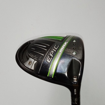 EPIC　MAX 1W 10.5°  SR Diamana　40　for　Callaway