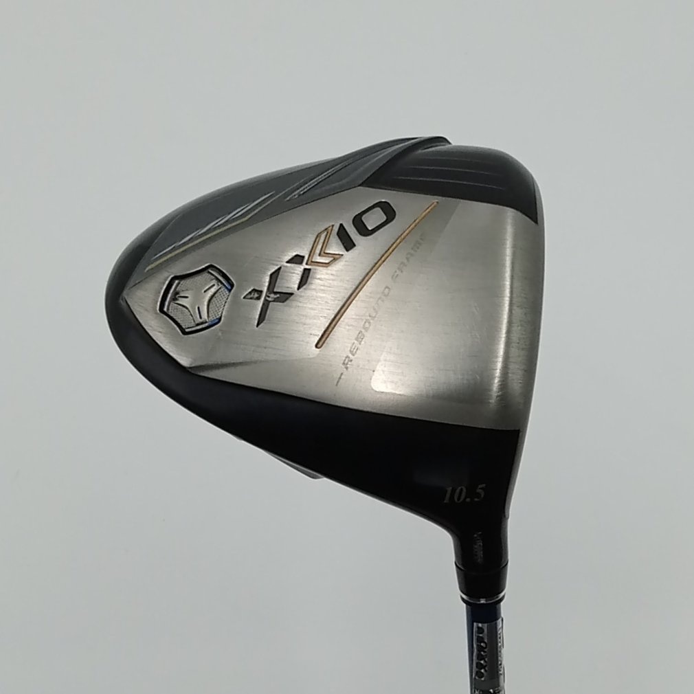 XXIO 13 ﾈｲﾋﾞｰ 1W 10.5° R XXIO MP1300 ﾈｲﾋﾞｰ｜Alpen Online 公式