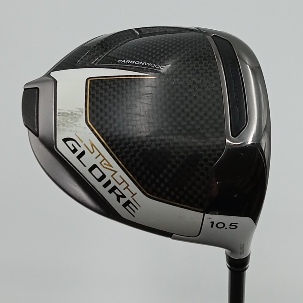 STEALTH GLOIRE ＋ドライバー 10.5度 ヘッドカバー付き STEALTH GLOIRE 1W 10.5° SR Speeder NX for TM｜Alpen Online 公式