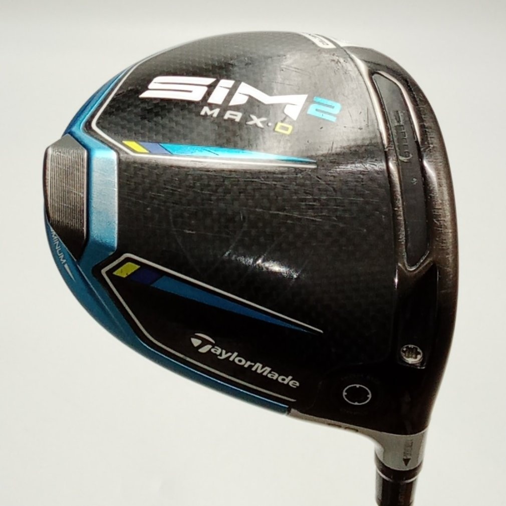 SIM2 MAX D 1W その他カーボン｜Alpen Online 公式オンラインストア