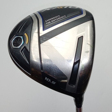 XXIO　ELEVEN　ネイビー 1W 10.5°  S XXIO　MP1100　ネイビー