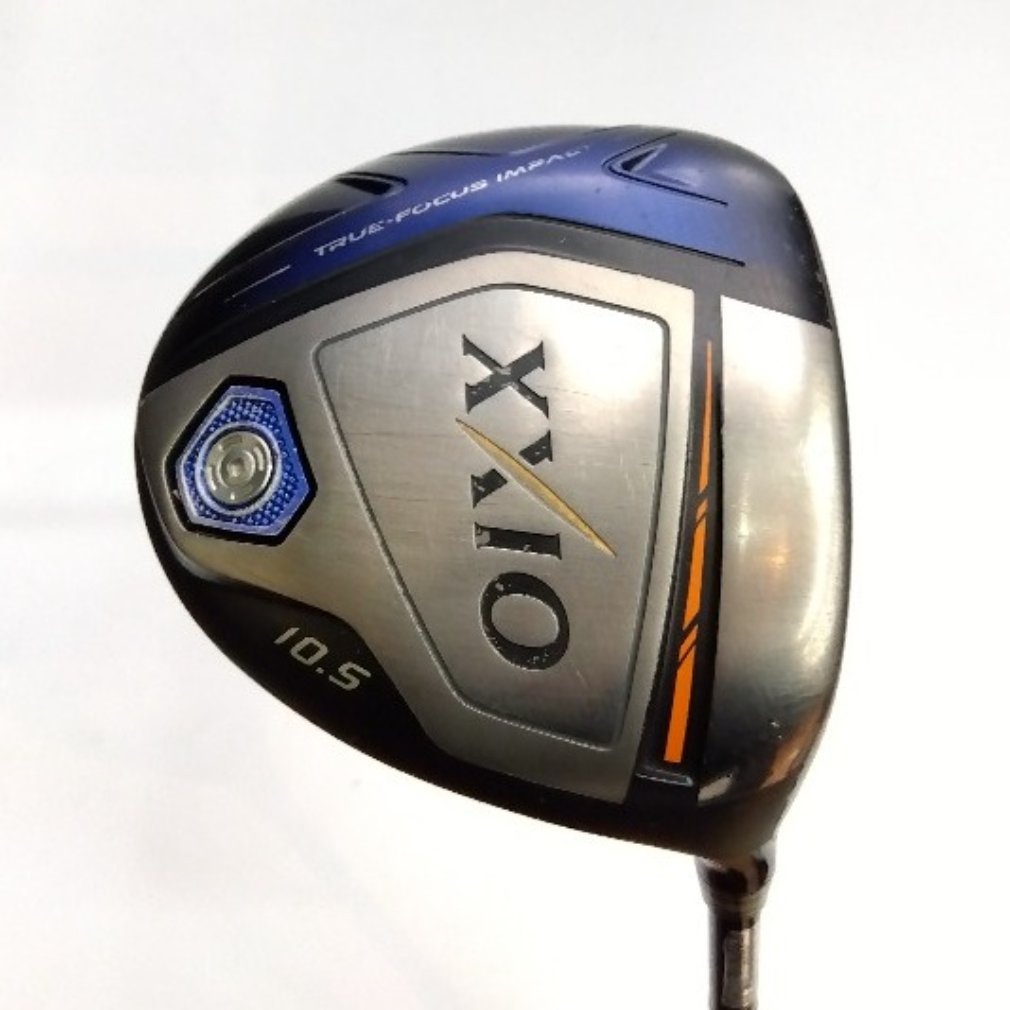 XXIO MP1000 ドライバー 10.5度 SR XXIO 10 ﾈｲﾋﾞｰ 1W 10.5° SR XXIO MP1000｜Alpen Online 公式オンライン