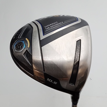 XXIO　ELEVEN　ネイビー 1W 10.5°  R XXIO　MP1100　ネイビー