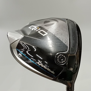 Qi10 1W 9°  S Diamana　BLUE　TM50