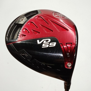 RMX　VD59 1W 9.5°  S Diamana　PD　50