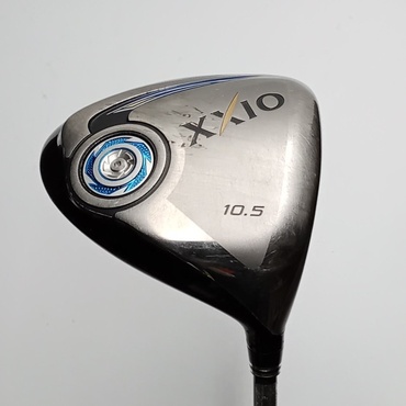 XXIO　9 1W 10.5°  SR XXIO　MP900
