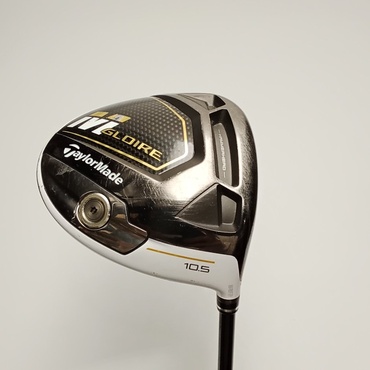 M　GLOIRE 1W 10.5°  R Speeder　EVOLUTION　TM