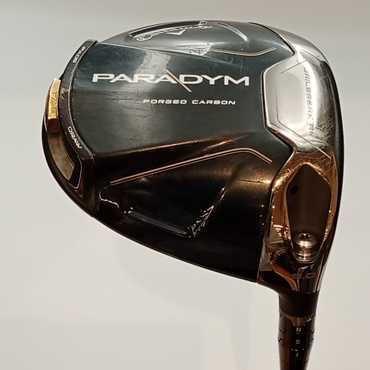 PARADYM 1W その他カーボン