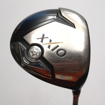 XXIO　7 1W 9.5°  SR XXIO　MP700