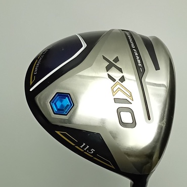 XXIO　12　ネイビー 1W 11.5°  R XXIO　MP1200　ネイビー