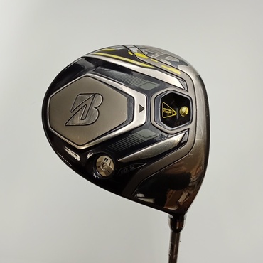 TOUR　B　JGR　(2019) 1W 10.5°  R Air　Speeder　JGR