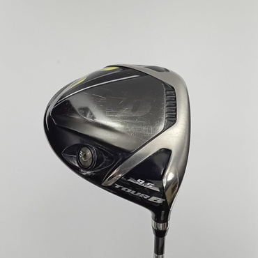 TOUR　B　JGR　(2017) 1W 9.5°  S Speeder　661　EVOLUTION　Ⅳ