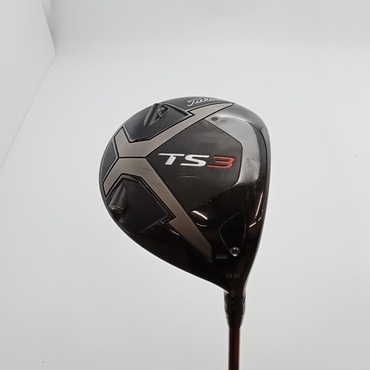 TS3 1W その他カーボン