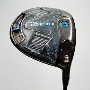 Ai　SMOKE　MAX 1W 10.5°  SR TENSEI　50　for　Callaway