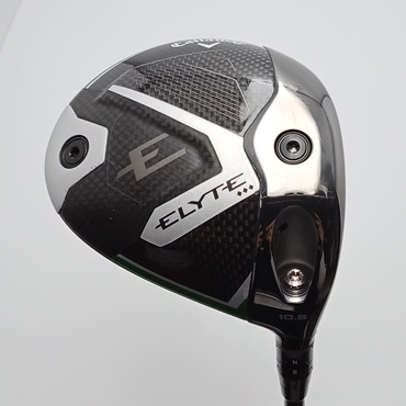 ELYTE　　　　　◆◆◆　(トリプルダイヤモンド) 1W 10.5°  S TENSEI　GREEN　60　for　Callaway