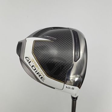 STEALTH　GLOIRE 1W 10.5°  SR Speeder　NX　for　TM