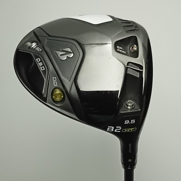 B2HT 1W 9.5°  S VANQUISH　BS50
