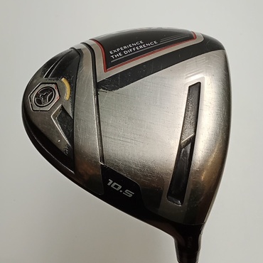 XXIO　ELEVEN　レッド 1W 10.5°  R XXIO　MP1100　レッド