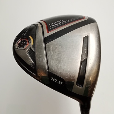 XXIO　ELEVEN　レッド 1W 10.5°  R XXIO　MP1100　レッド