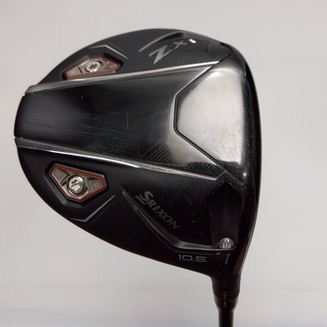 SRIXON　ZXi 1W 10.5°  SR Diamana　ZXi　50
