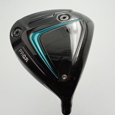 RSX 1W 10.5°  S (M-43) TENSEI　FOR　PRGR