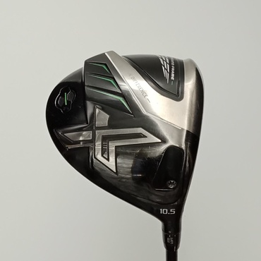 XXIO　X　-eks-　(2022) 1W 10.5°  SR Miyazaki　AX-2