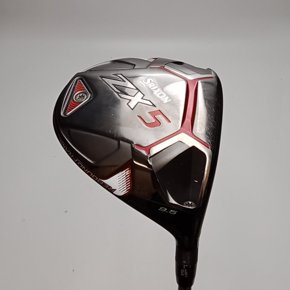 SRIXON ZX5 1W 該当なし[ｶｽﾀﾑ(通常)]｜Alpen Online 公式オンラインストア