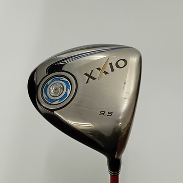 XXIO　9 1W その他カーボン