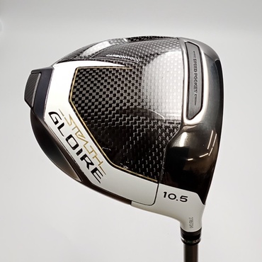 STEALTH　GLOIRE 1W 10.5°  S Speeder　NX　for　TM