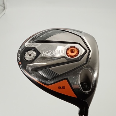 TW747　460 1W 9.5°  R VIZARD　For　TW747　50