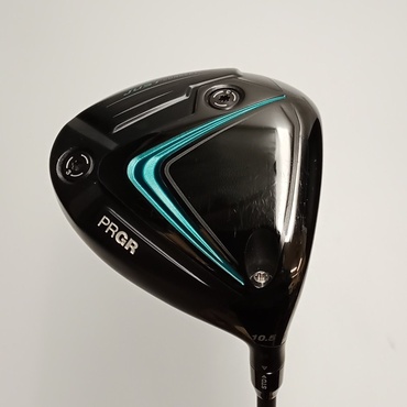 RSX 1W 10.5°  S (M-43) TENSEI　FOR　PRGR