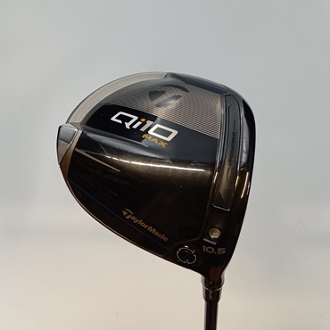 Qi10　MAX 1W 10.5°  S Diamana　BLUE　TM50