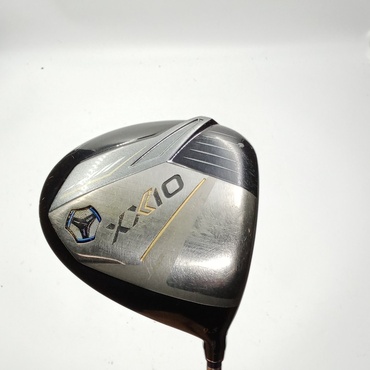 XXIO　13　ネイビー 1W 9.5°  S XXIO　MP1300　ネイビー