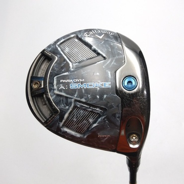 Ai　SMOKE　MAX 1W 9°  S TENSEI　50　for　Callaway