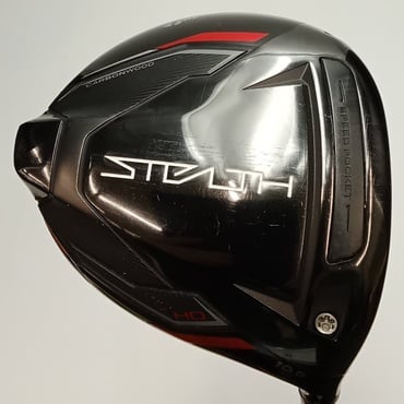 STEALTH　HD 1W その他カーボン