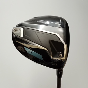 XXIO　14 1W 10.5°  VANQUISH　RED-1
