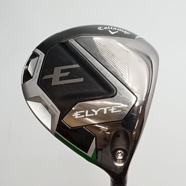 ELYTE　X 1W 10.5°  S VENTUS　GREEN　50　for　Callaway