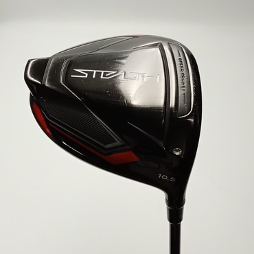 STEALTH 1W 10.5°  SR TENSEI　RED　TM50　(22)
