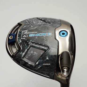 Ai　SMOKE　MAX 1W 10.5°  S TENSEI　50　for　Callaway