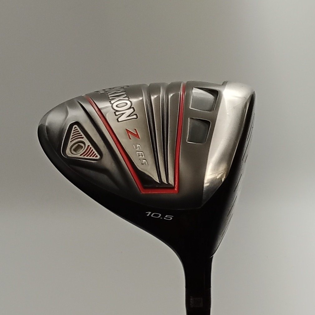SRIXON Z585 1W 10.5° SR Miyazaki Mahana｜Alpen Online 公式