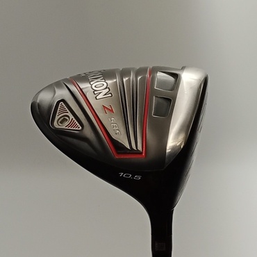 SRIXON　Z585 1W 10.5°  SR Miyazaki　Mahana
