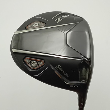 SRIXON　ZXi 1W 9°  SR Diamana　ZXi　50