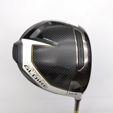 STEALTH　GLOIRE 1W 10.5°  SR Speeder　NX　for　TM