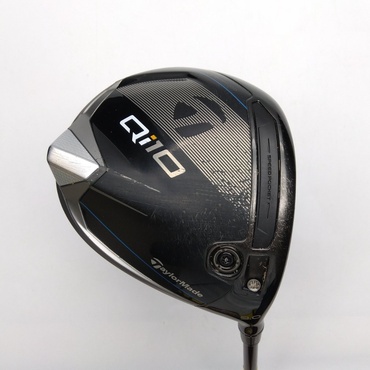 Qi10 1W 9°  SR Diamana　BLUE　TM50