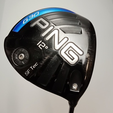 G30　SF　Tec 1W 12°  R2 LT　50D