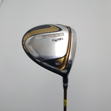 NEW　BERES　2Sグレード　(2020) 1W 10.5°  SR ARMRQ　47　2S