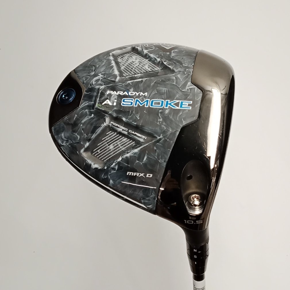 Ai SMOKE MAX D 1W 10.5° S TENSEI 50 for Callaway｜Alpen Online