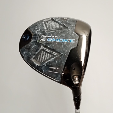 Ai　SMOKE　MAX　D 1W 10.5°  S TENSEI　50　for　Callaway