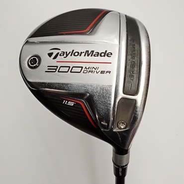 300　MINI　(2021) 1W 11.5°  S TENSEI　SILVER　TM50　MD
